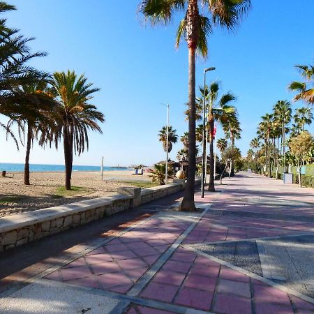 Apartamento Puerto Banus Марбеля Екстериор снимка