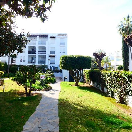 Apartamento Puerto Banus Марбеля Екстериор снимка