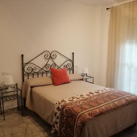 Apartamento Puerto Banus Марбеля Екстериор снимка