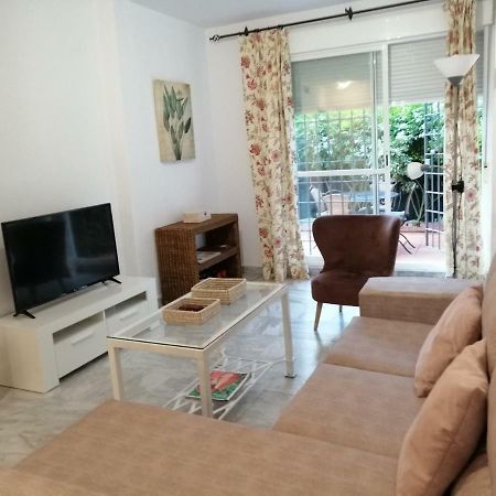 Apartamento Puerto Banus Марбеля Екстериор снимка