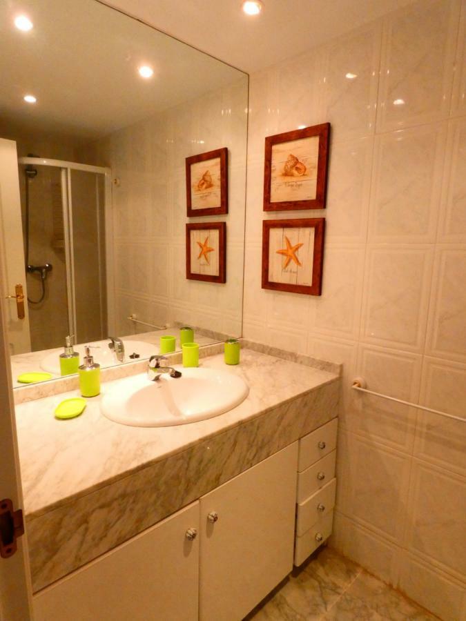 Apartamento Puerto Banus Марбеля Екстериор снимка
