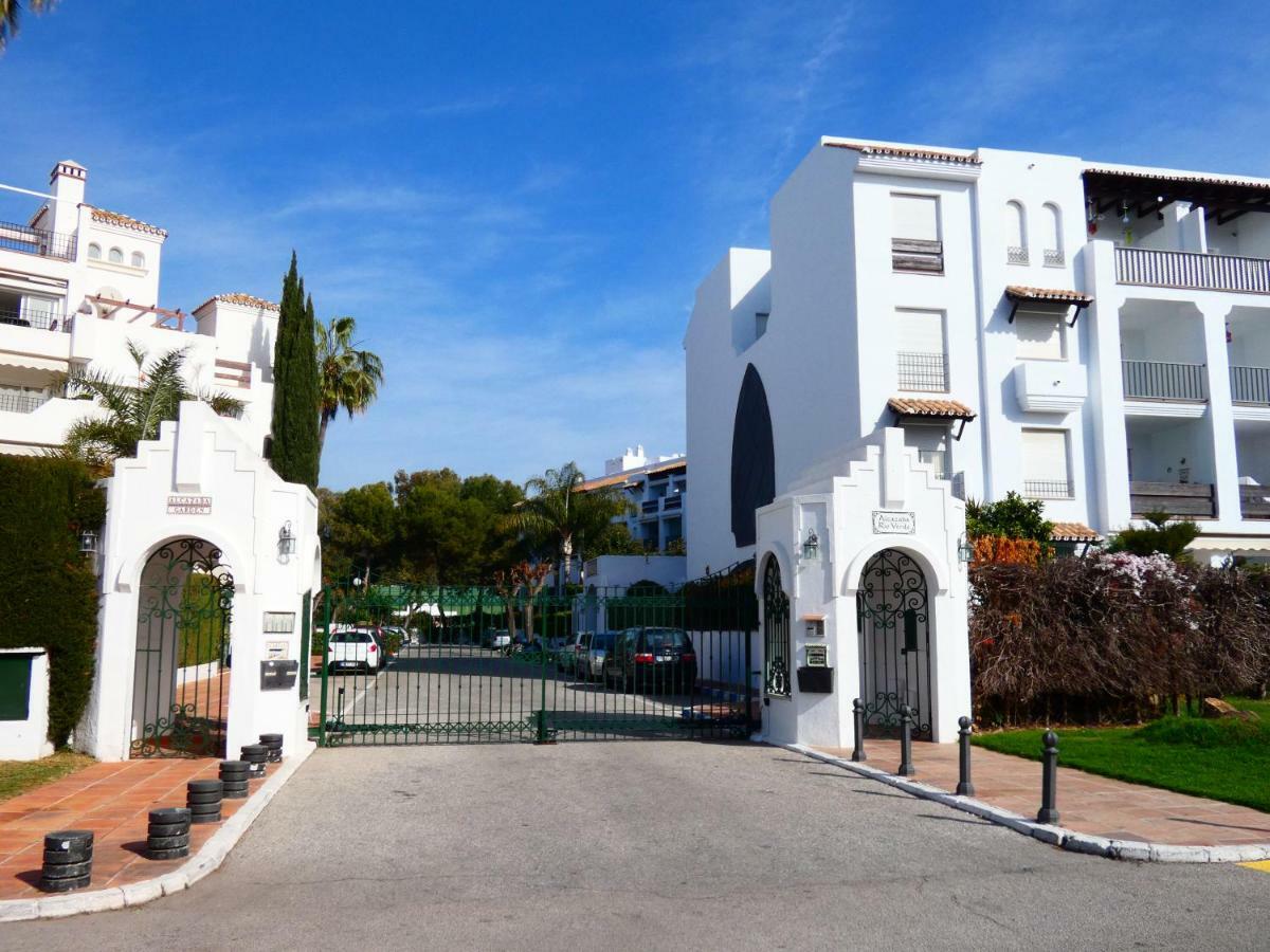 Apartamento Puerto Banus Марбеля Екстериор снимка
