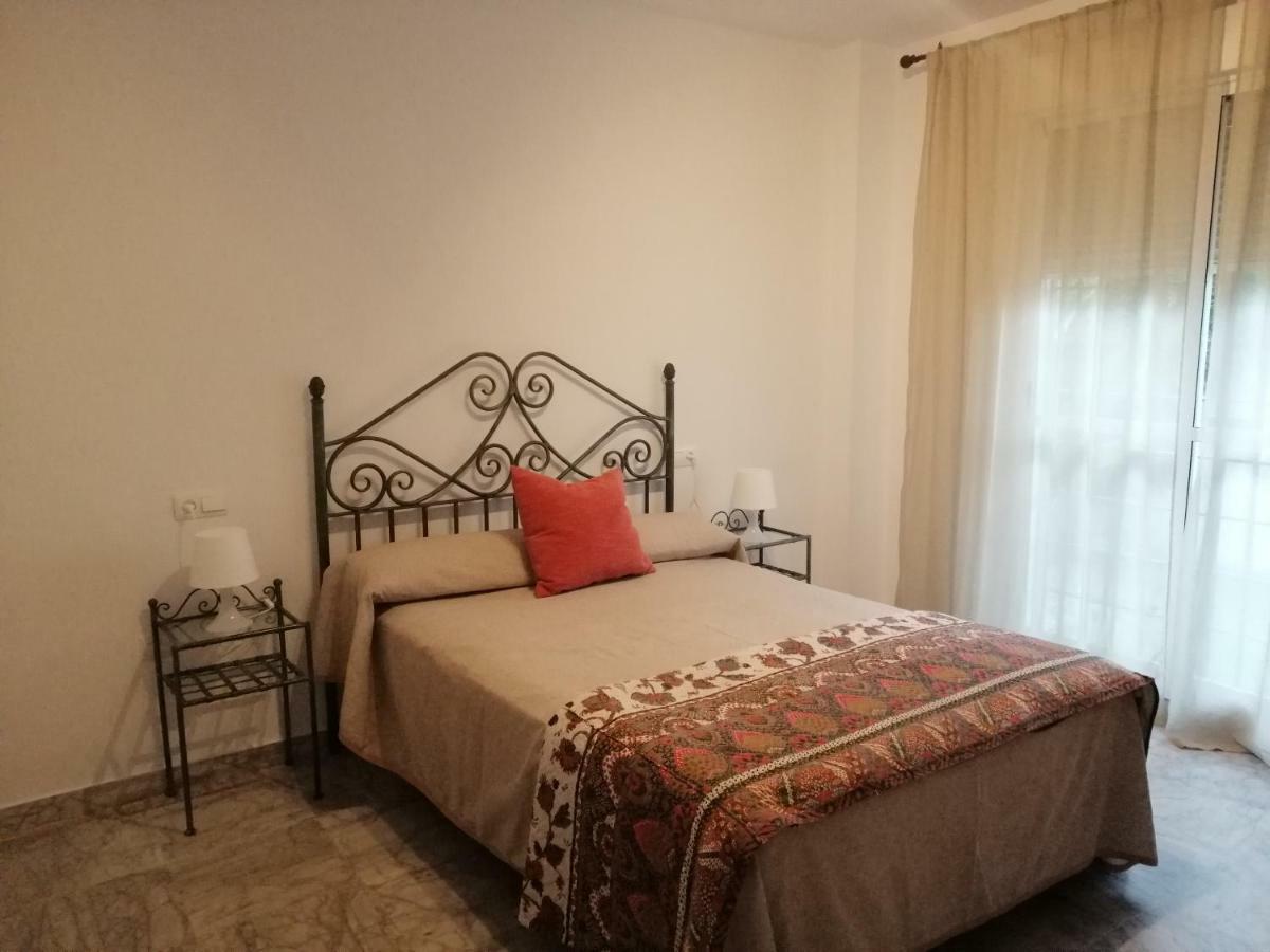 Apartamento Puerto Banus Марбеля Екстериор снимка