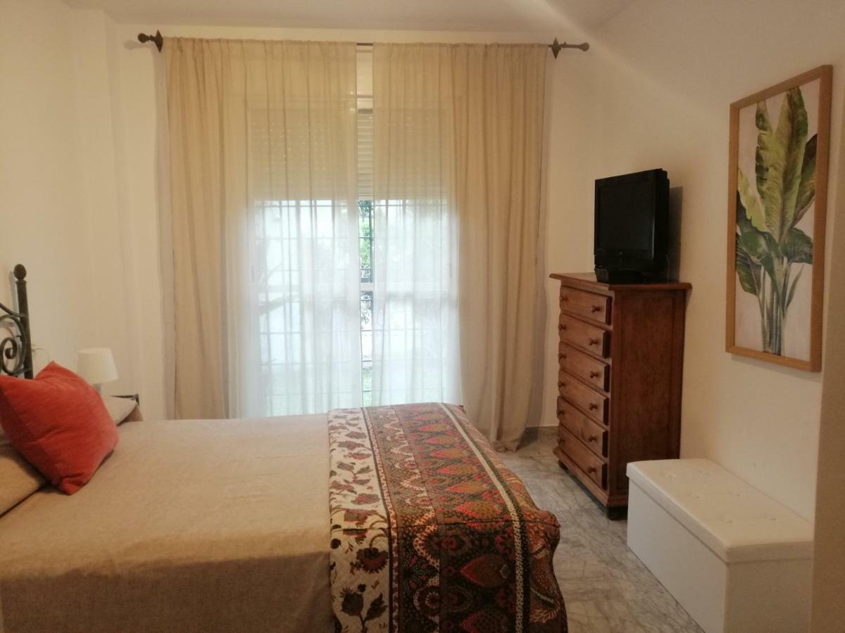 Apartamento Puerto Banus Марбеля Екстериор снимка